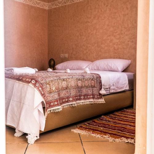 Riad Inna Guest House