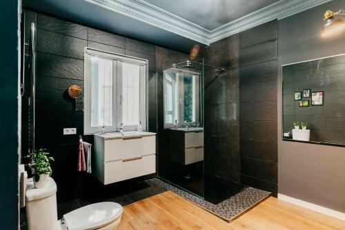 Apartamento Piso de Dise�o Con Suit En El Centro de Santander