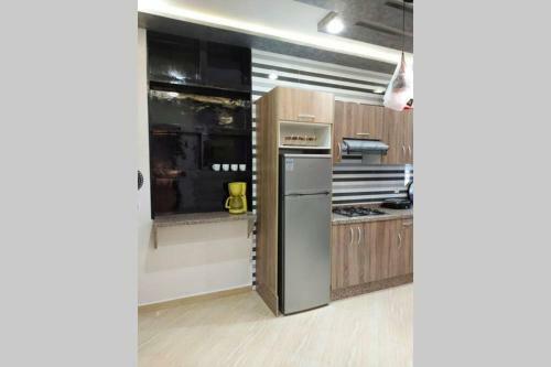 Apartamento Aprt 12 Nouvelle R�sidence 5 Min La Plage