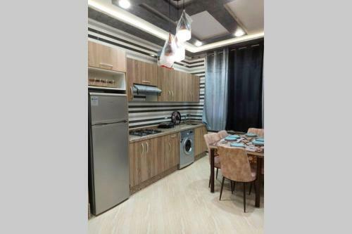 Apartamento Aprt 12 Nouvelle R�sidence 5 Min La Plage