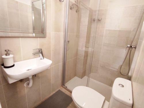 Apartamentos Carrillo II