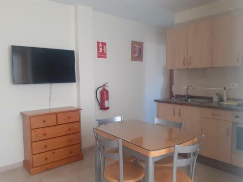 Apartamento Casa Yuni