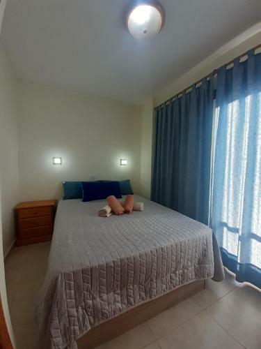 Apartamento Casa Yuni