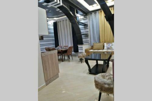 Apartamento Apprt 9 :) R�sidence Oulad Touimi