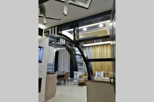 Apartamento Apprt 9 :) R�sidence Oulad Touimi