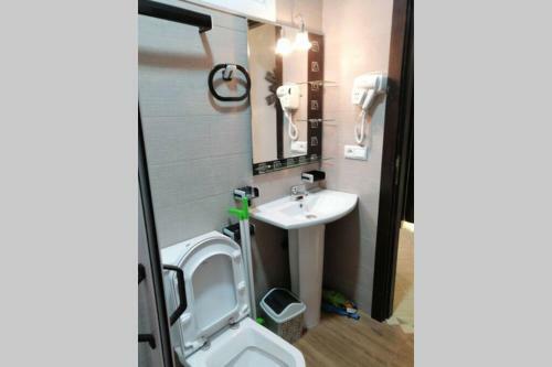 Apartamento Apprt 9 :) R�sidence Oulad Touimi