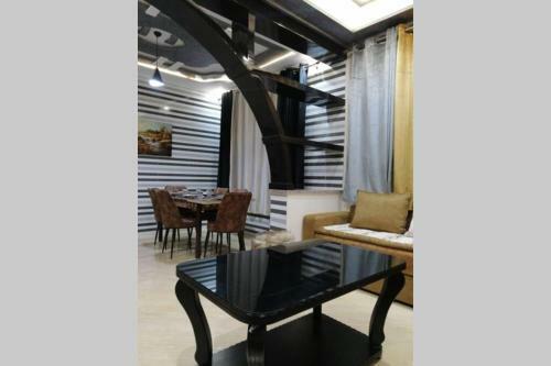 Apartamento Apprt 9 :) R�sidence Oulad Touimi