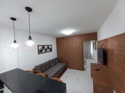 Apartamento Mobiliado -mata Atlantica