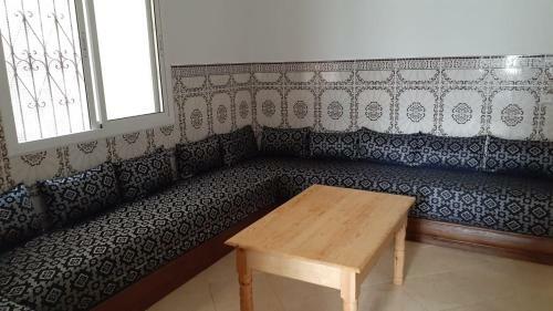 Apartamento Location Appartement � Martil