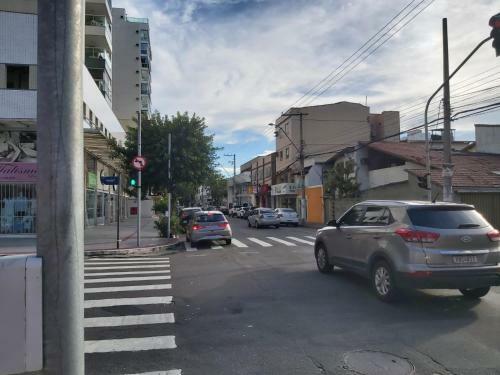 Apartamento Condom�nio Vera Cruz, Edif�cio Tap�ias, Vila Velha