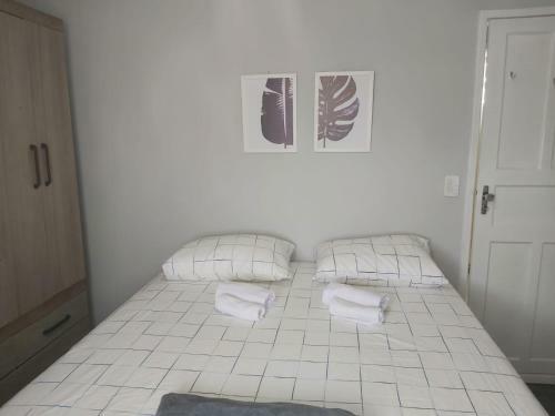 Apartamento Condom�nio Vera Cruz, Edif�cio Tap�ias, Vila Velha