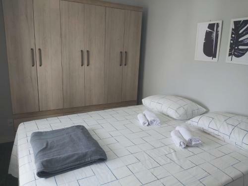 Apartamento Condom�nio Vera Cruz, Edif�cio Tap�ias, Vila Velha