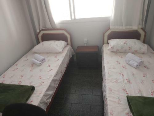 Apartamento Condom�nio Vera Cruz, Edif�cio Tap�ias, Vila Velha