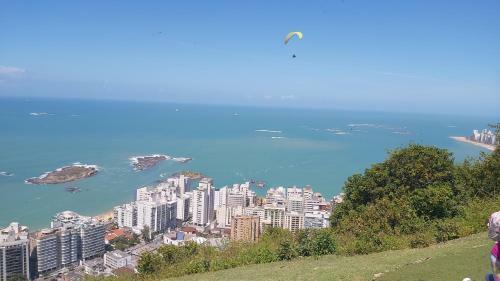 Apartamento Condom�nio Vera Cruz, Edif�cio Tap�ias, Vila Velha