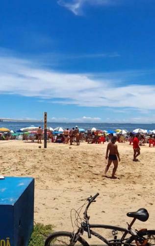 Apartamento Condom�nio Vera Cruz, Edif�cio Tap�ias, Vila Velha
