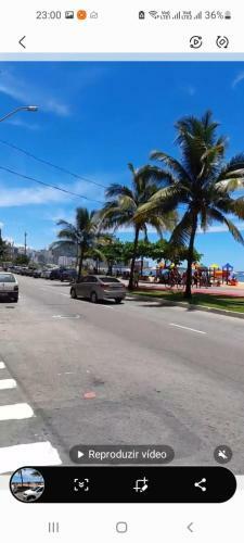 Apartamento Condom�nio Vera Cruz, Edif�cio Tap�ias, Vila Velha