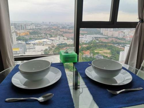 Apartamento Empire Damansara Loft By Cities Homes Malaysia