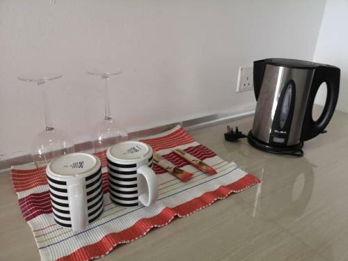 Apartamento Empire Damansara Loft By Cities Homes Malaysia