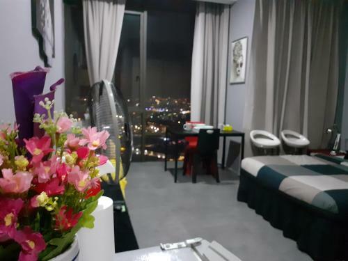 Apartamento Empire Damansara Loft By Cities Homes Malaysia