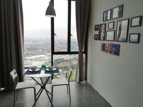 Apartamento Empire Damansara Loft By Cities Homes Malaysia