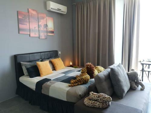 Apartamento Empire Damansara Loft By Cities Homes Malaysia