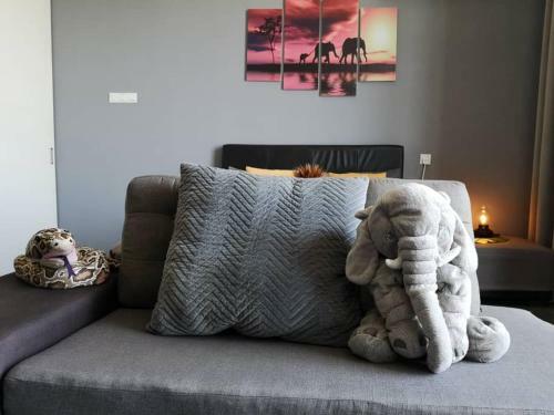 Apartamento Empire Damansara Loft By Cities Homes Malaysia