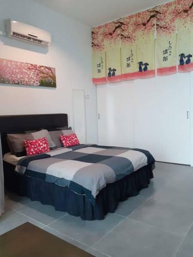 Apartamento Empire Damansara Loft By Cities Homes Malaysia