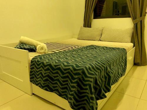 Apartamento Cozy Suite @ Pj & Sunway(2 Bedroom)