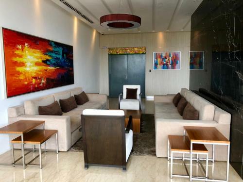 Apartamento Cozy Suite @ Pj & Sunway(2 Bedroom)