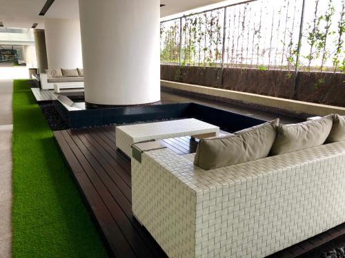 Apartamento Cozy Suite @ Pj & Sunway(2 Bedroom)