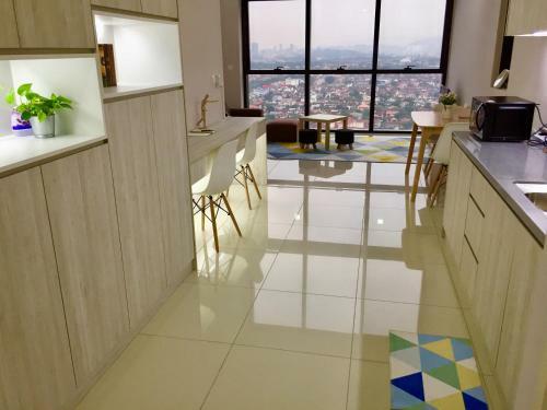 Apartamento Minimalist Duplex @ Petaling Jaya & Sunway