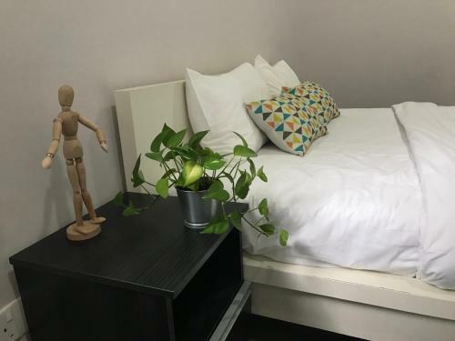 Apartamento Minimalist Duplex @ Petaling Jaya & Sunway