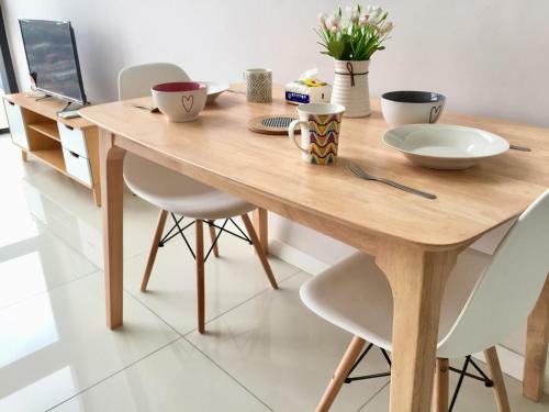 Apartamento Minimalist Duplex @ Petaling Jaya & Sunway