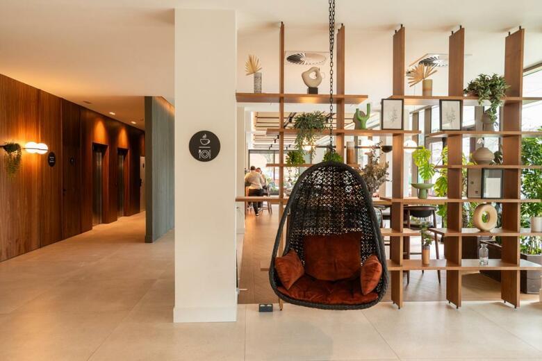 Leonardo Hotel San Sebasti�n