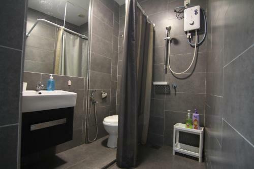 Apartamento Empire Damansara Studio By Cities Homes Malaysia
