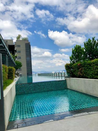 Apartamento Splendid Suite 2 Bedroom @ Sunway & Pj