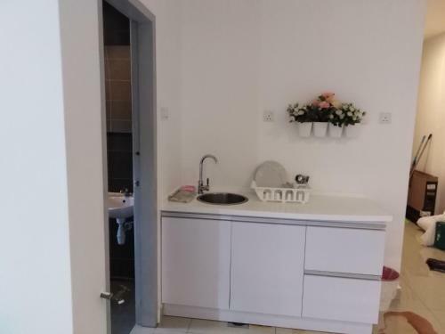 Apartamento Wesanitise Pj5 Soho Studio Room