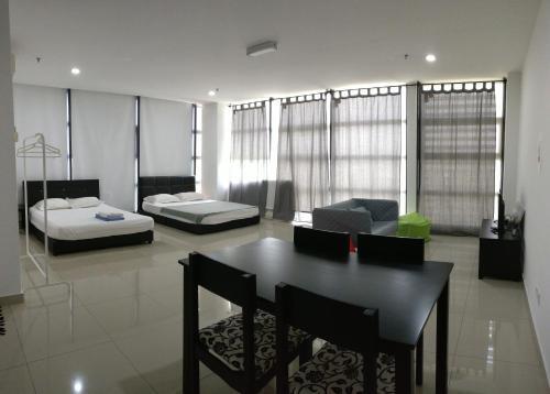Apartamento Wesanitise Pj5 Soho Studio Room