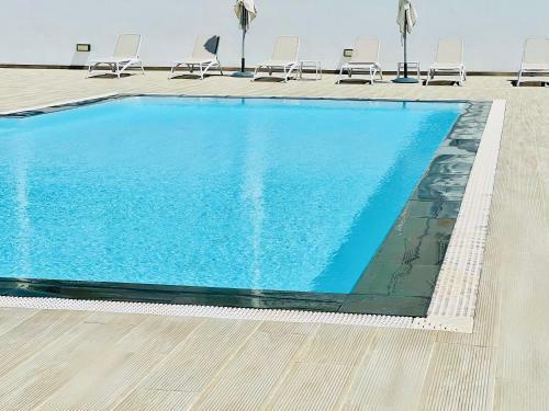 Apartamento Canaryislandshost L Arena Beach Suites