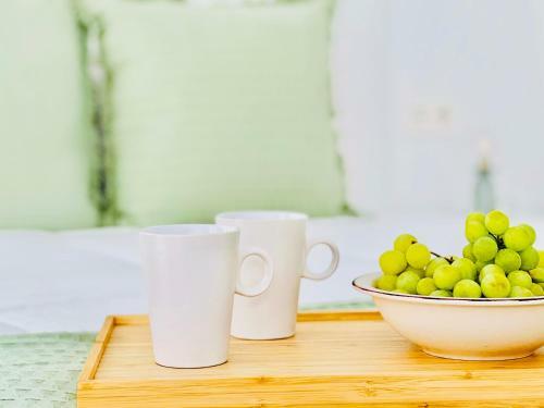 Apartamento Canaryislandshost L Arena Beach Suites