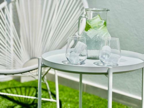 Apartamento Canaryislandshost L Arena Beach Suites