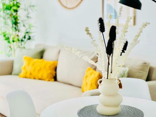 Apartamento Canaryislandshost L Arena Beach Suites