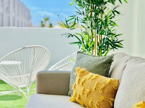 Apartamento Canaryislandshost L Arena Beach Suites