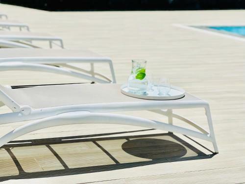 Apartamento Canaryislandshost L Arena Beach Suites