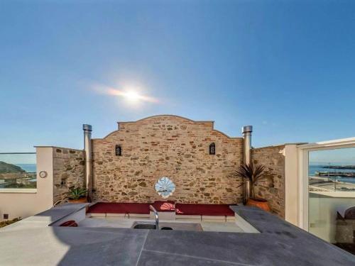 Beautiful Apartment In Tarifa With Shared Sauna