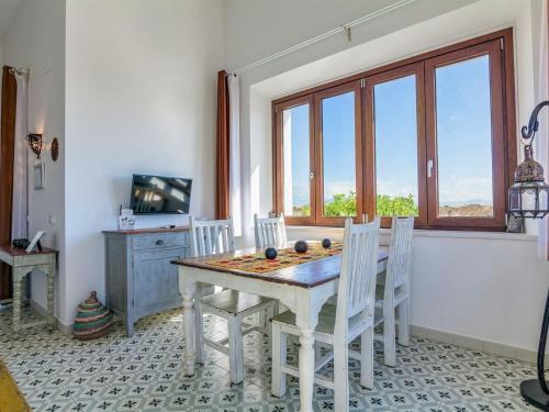 Pleasant Apartment In Tarifa With Shared Sauna