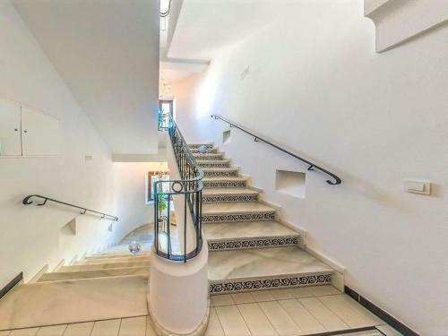 Charming Apartment In Tarifa With Shared Terrace