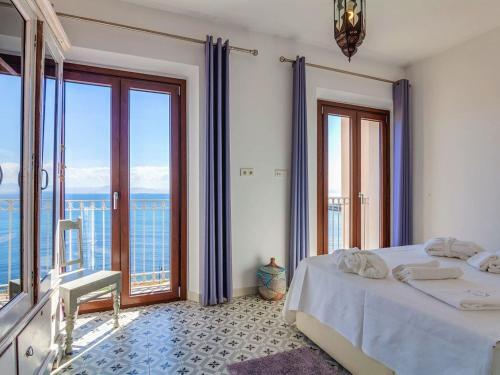Charming Apartment In Tarifa With Shared Terrace