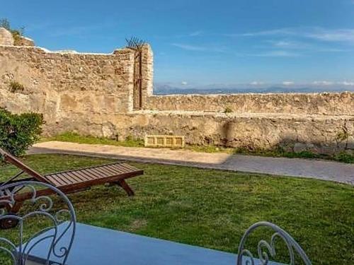 Charming Apartment In Tarifa With Shared Terrace