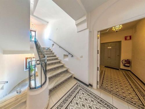 Charming Apartment In Tarifa With Shared Terrace